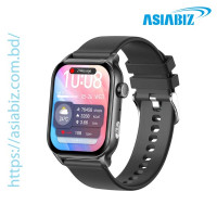 COLMI P78 Bluetooth Calling Smart Watch